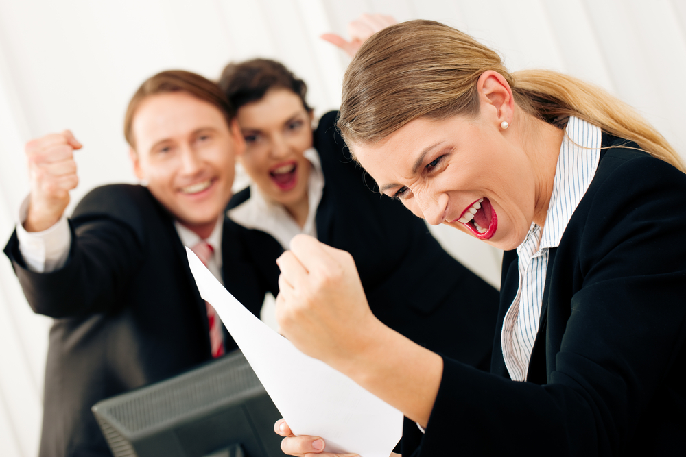 Job Search Success
